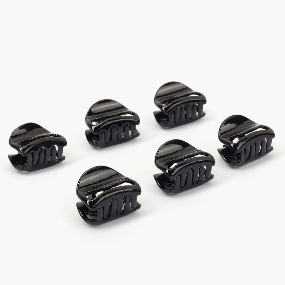 Women's Catcher - Black, Women Hair & Head Jewellery, Chase Value, Chase Value
