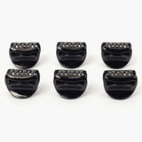 Women's Catcher - Black, Women Hair & Head Jewellery, Chase Value, Chase Value
