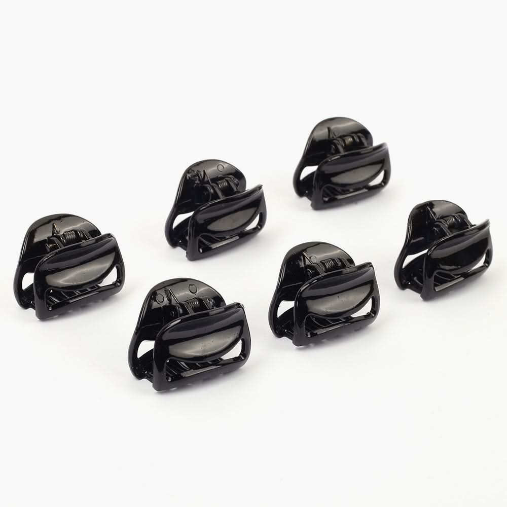 Women's Catcher - Black, Women Hair & Head Jewellery, Chase Value, Chase Value