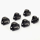 Women's Catcher - Black, Women Hair & Head Jewellery, Chase Value, Chase Value