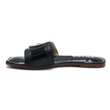 Women's Slipper - Black, Women Slippers, Chase Value, Chase Value