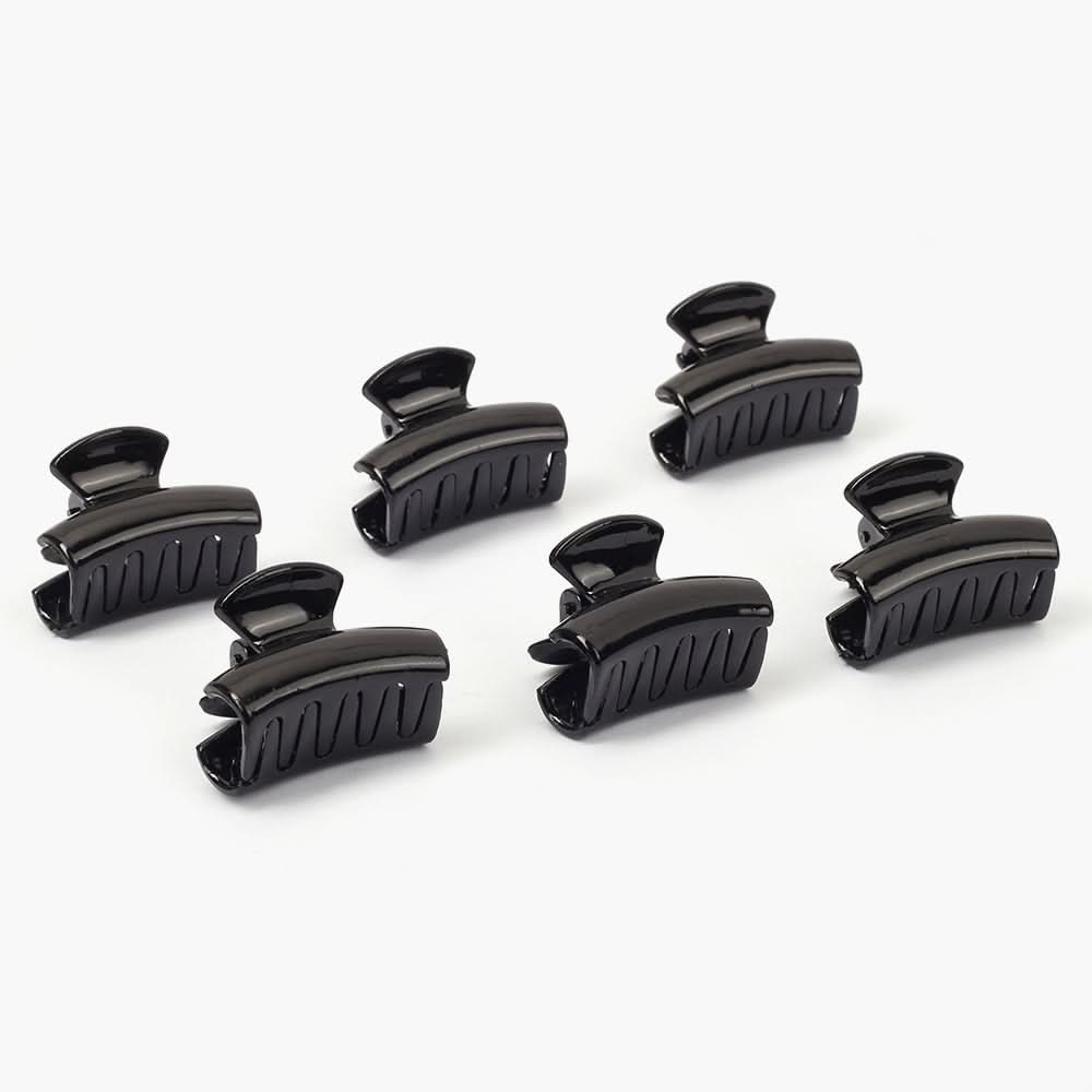 Women's Catcher - Black, Women Hair & Head Jewellery, Chase Value, Chase Value