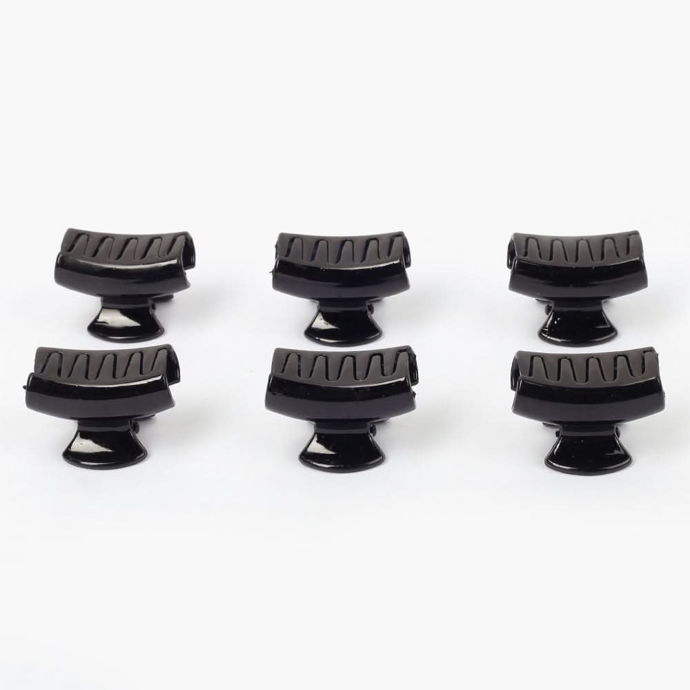 Women's Catcher - Black, Women Hair & Head Jewellery, Chase Value, Chase Value