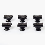 Women's Catcher - Black, Women Hair & Head Jewellery, Chase Value, Chase Value