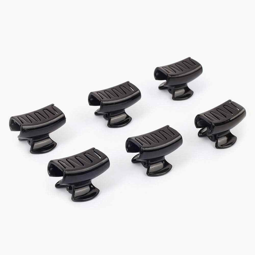 Women's Catcher - Black, Women Hair & Head Jewellery, Chase Value, Chase Value