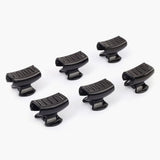 Women's Catcher - Black, Women Hair & Head Jewellery, Chase Value, Chase Value