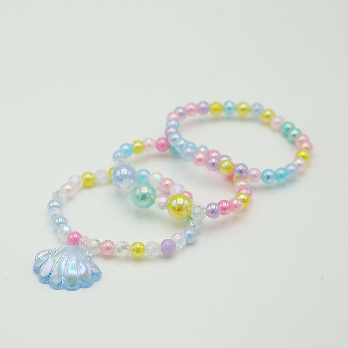 Children Bracelets -Multi Color, Girls Jewellery Sets, Chase Value, Chase Value