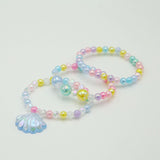 Children Bracelets -Multi Color, Girls Jewellery Sets, Chase Value, Chase Value
