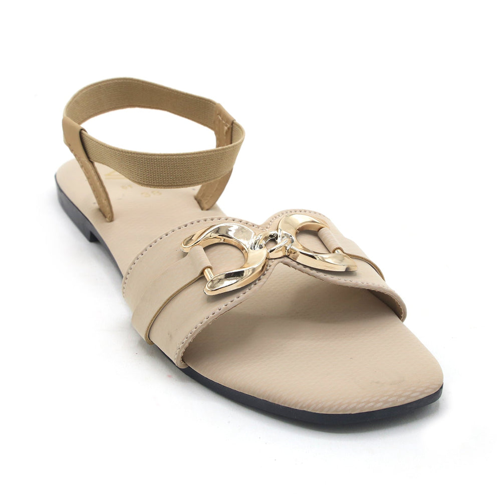 Women's Sandal - Fawn, Women Sandals, Chase Value, Chase Value
