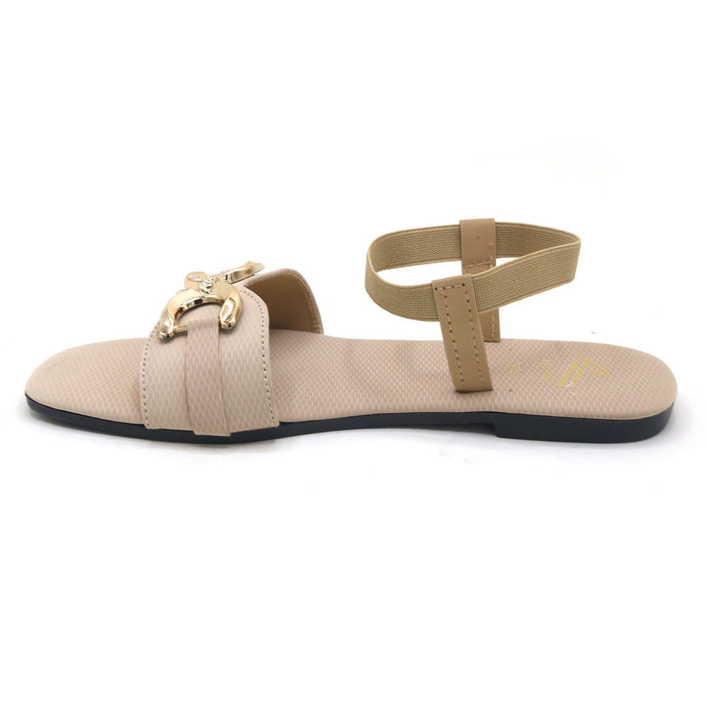 Women's Sandal - Fawn, Women Sandals, Chase Value, Chase Value