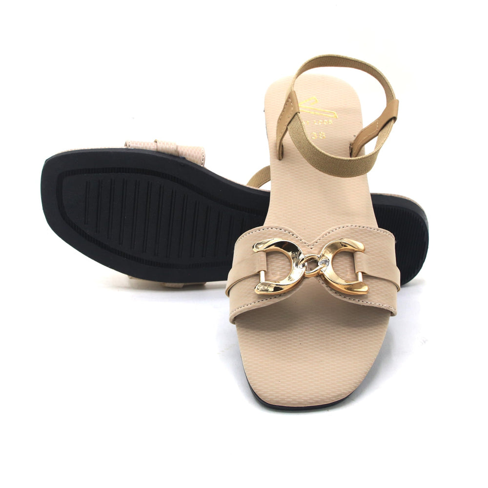 Women's Sandal - Fawn, Women Sandals, Chase Value, Chase Value