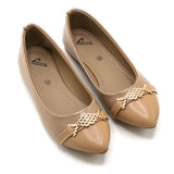 Women's Pumps - Fawn, Women Pumps, Chase Value, Chase Value