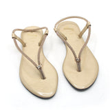 Women's Sandal - Golden, Women Sandals, Chase Value, Chase Value