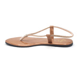 Women's Sandal - Peach, Women Sandals, Chase Value, Chase Value