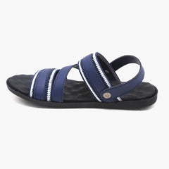 Men's Casual Sandal - Blue