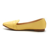 Women's Pumps - Yellow, Women Pumps, Chase Value, Chase Value