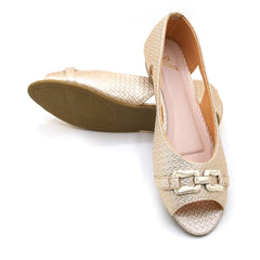 Women's Pumps - Fawn