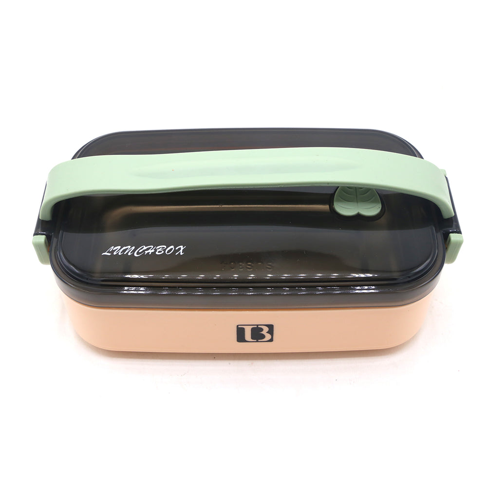 Sealing & Leak Proof Lunch Box - Enjoy The Delicious Food, Tiffin Boxes & Bottles, Chase Value, Chase Value