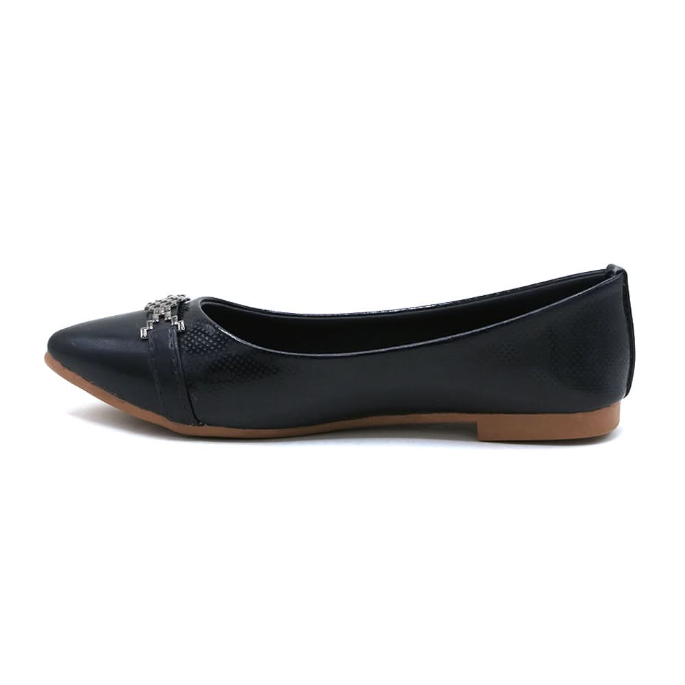 Women's Pumps - Black, Women Pumps, Chase Value, Chase Value