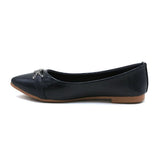 Women's Pumps - Black, Women Pumps, Chase Value, Chase Value