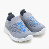 Boys Skecher - Grey, Boys Casual Shoes & Sneakers, Chase Value, Chase Value