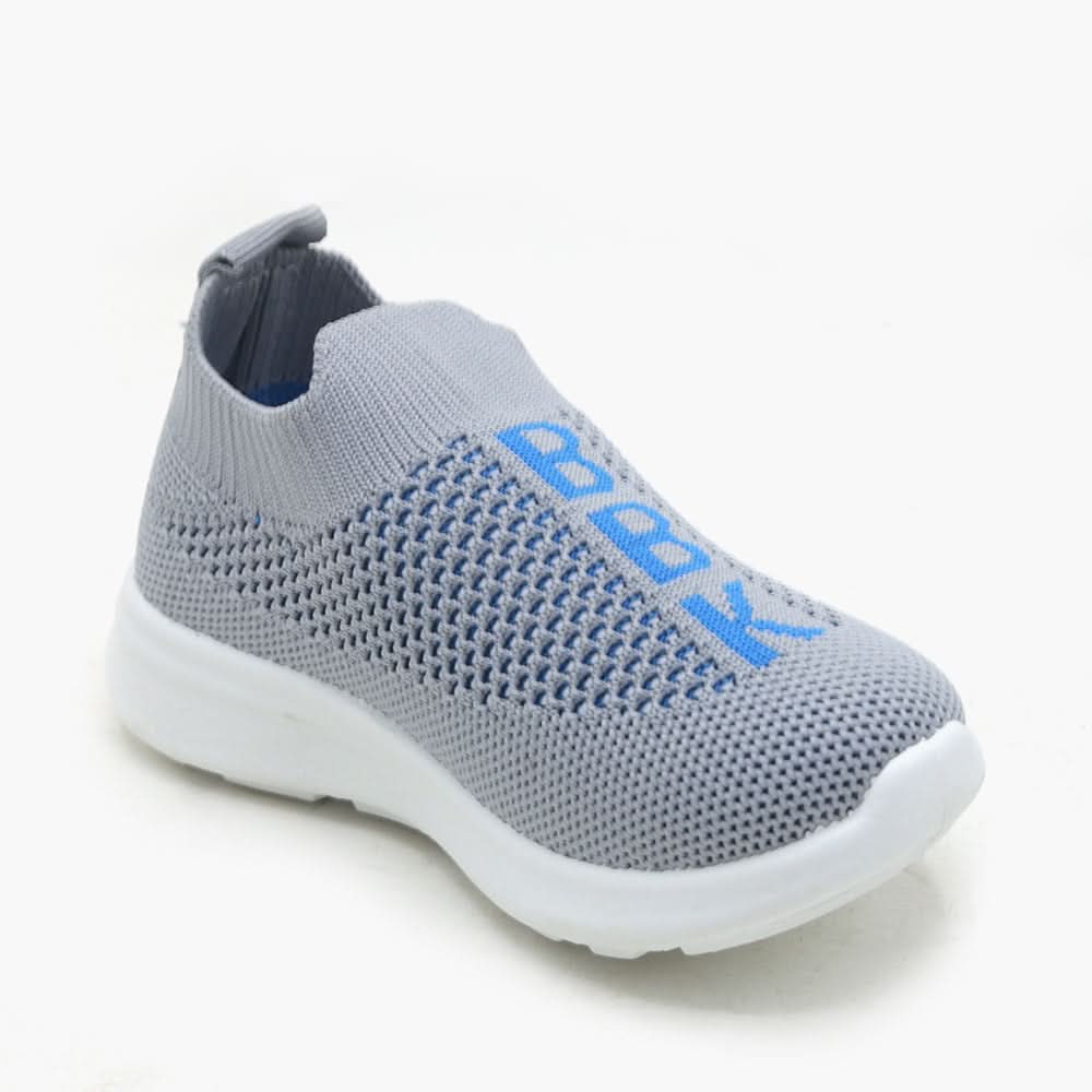 Boys Skecher - Grey, Boys Casual Shoes & Sneakers, Chase Value, Chase Value