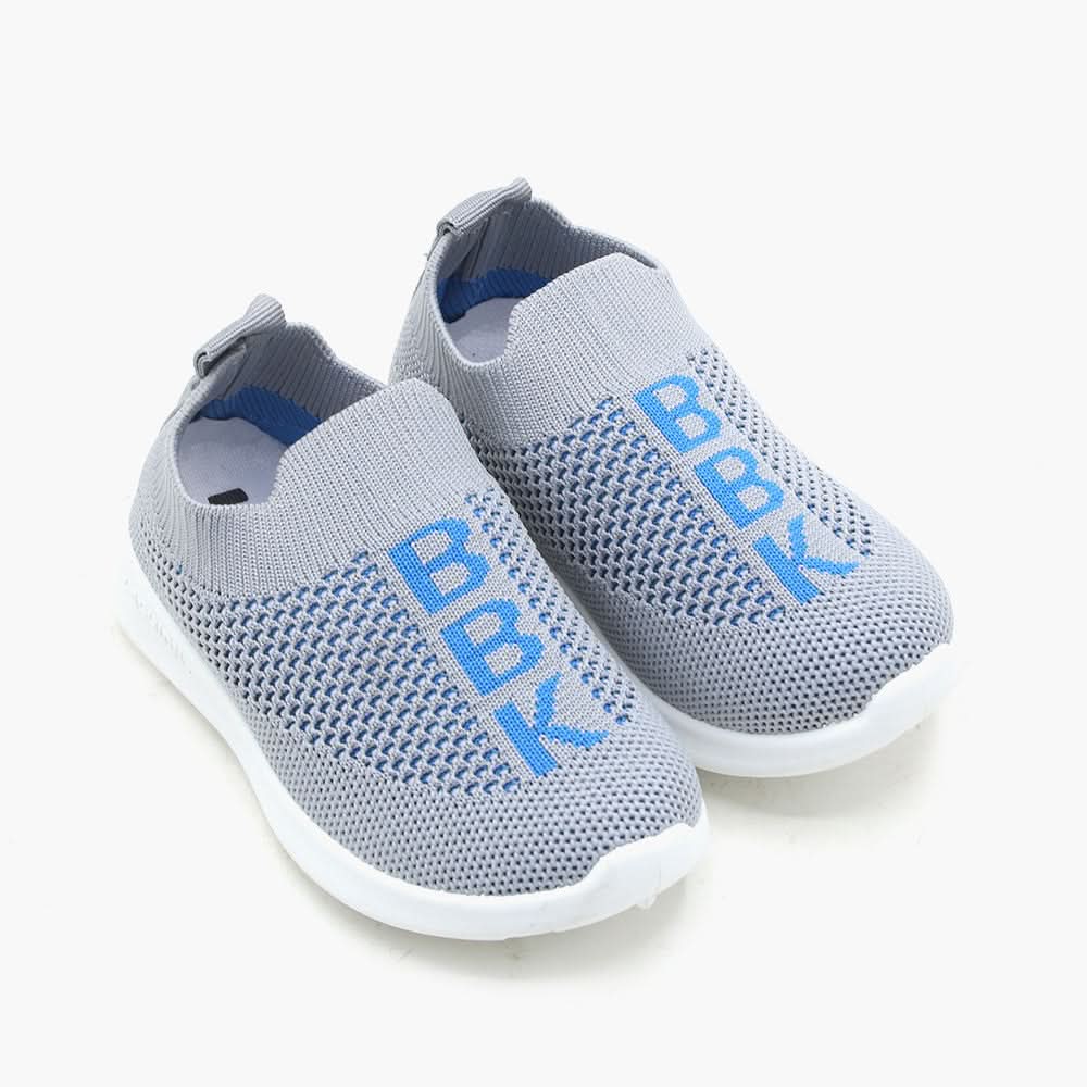 Boys Skecher - Grey, Boys Casual Shoes & Sneakers, Chase Value, Chase Value