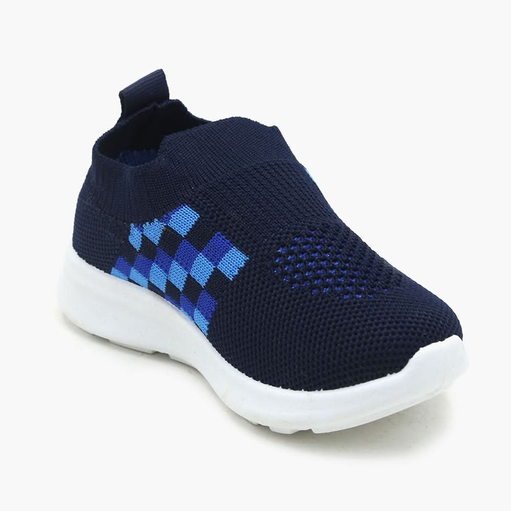 Boys Skecher - Blue, Boys Casual Shoes & Sneakers, Chase Value, Chase Value