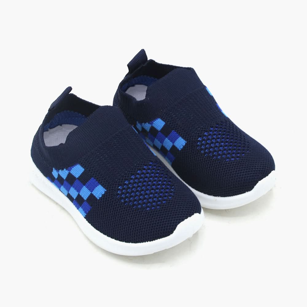 Boys Skecher - Blue, Boys Casual Shoes & Sneakers, Chase Value, Chase Value