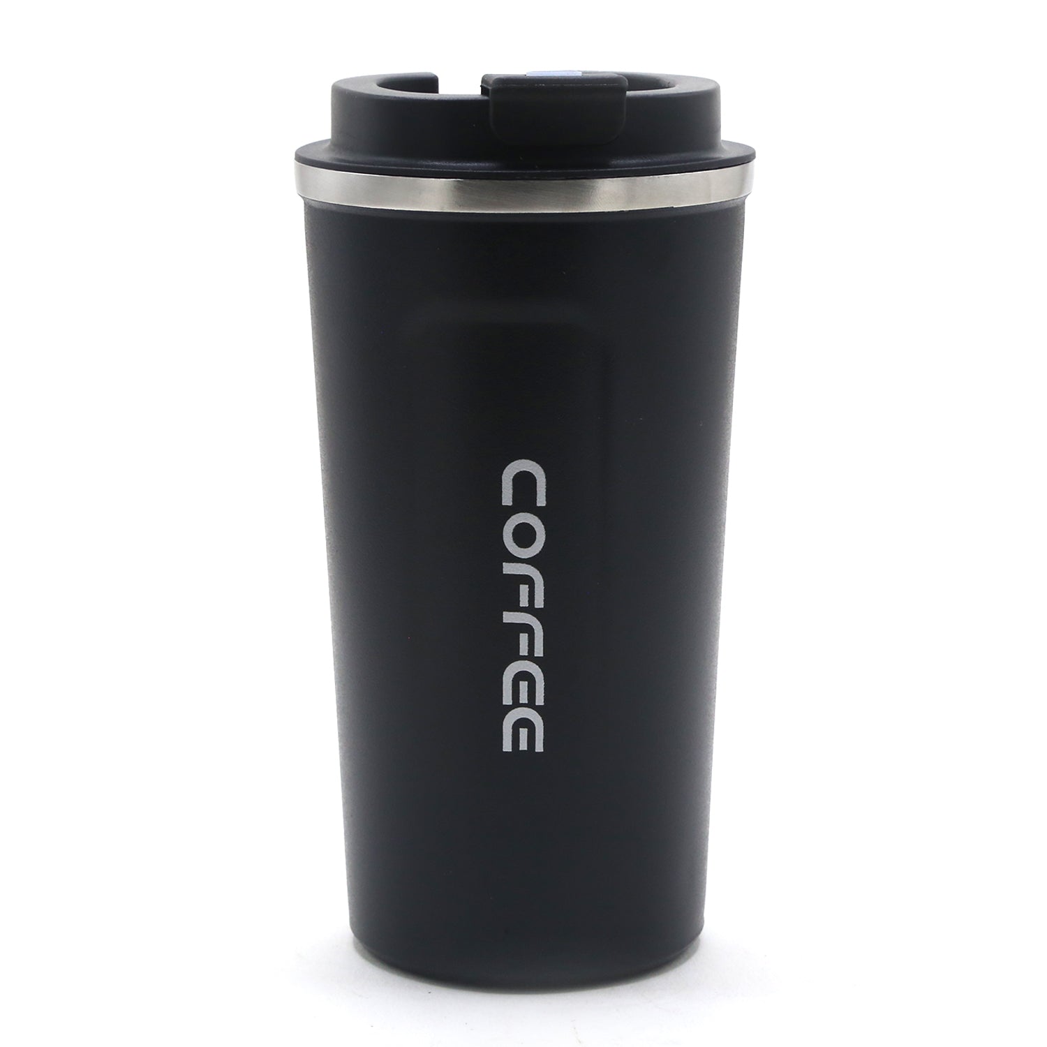 Stainless Steel Vacuum Cup - 350ml, Thermos & Mug, Chase Value, Chase Value