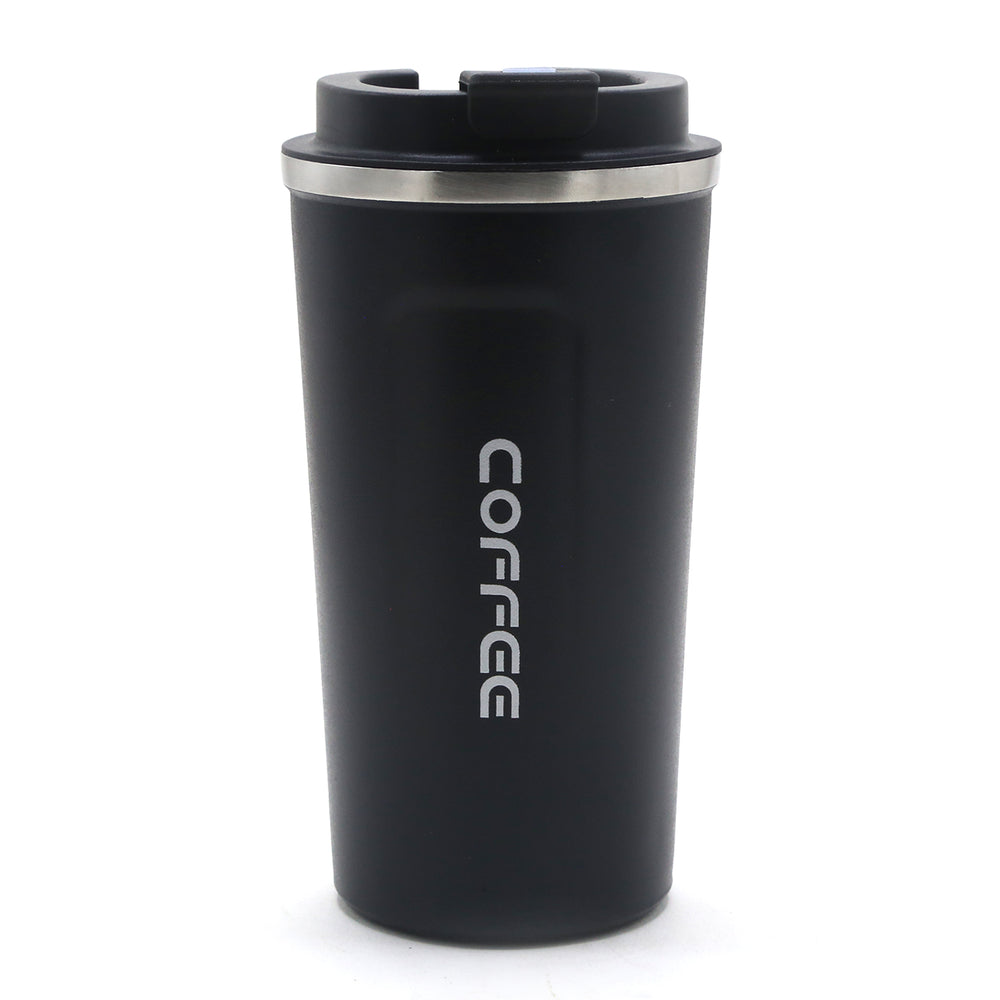 Stainless Steel Vacuum Cup - 350ml, Thermos & Mug, Chase Value, Chase Value