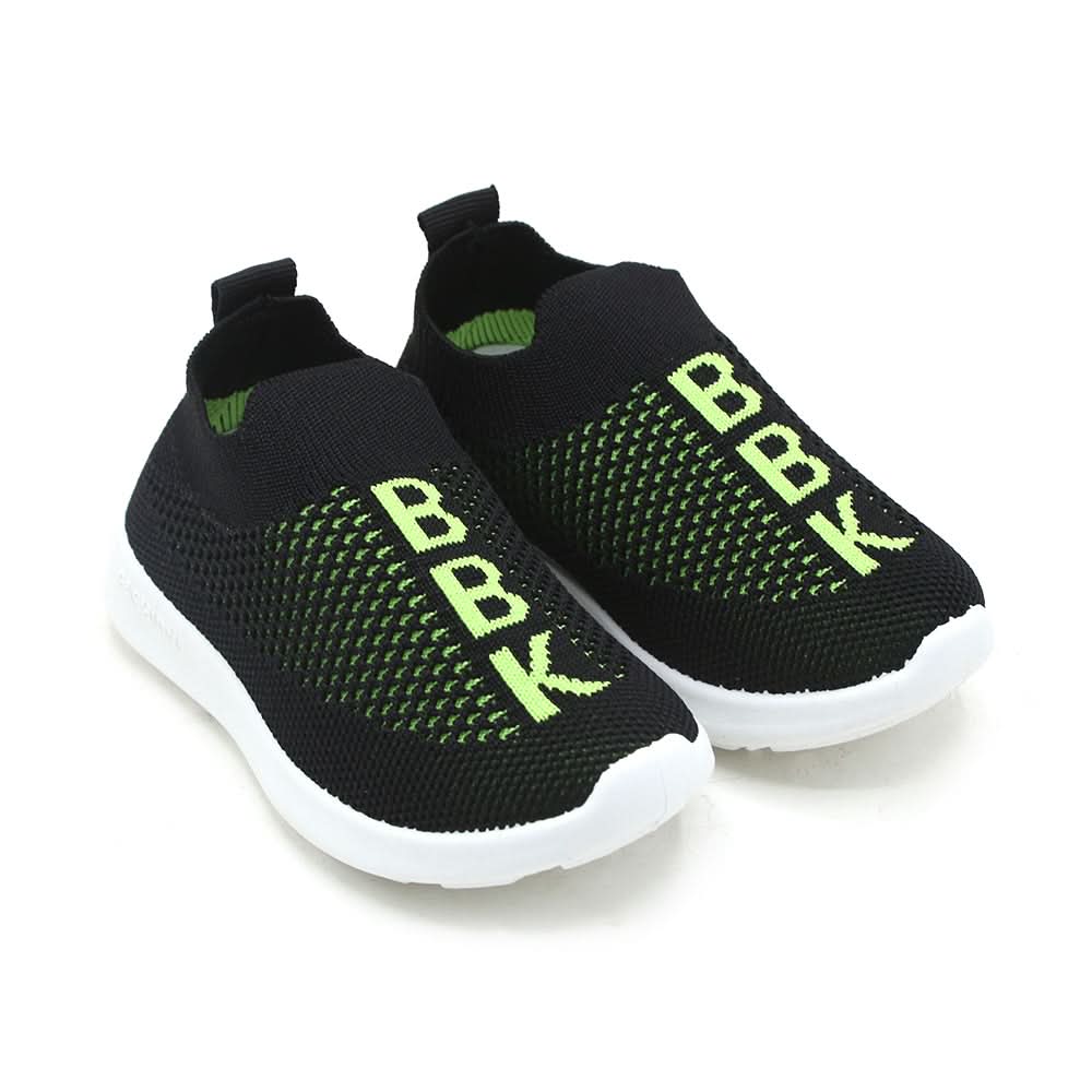 Boys Skecher - Black, Boys Casual Shoes & Sneakers, Chase Value, Chase Value