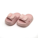 Girls Slider - Light Pink, Girls Slippers, Chase Value, Chase Value