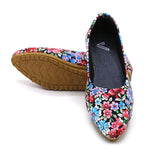 Girls Pumps - Black, Girls Pump, Chase Value, Chase Value