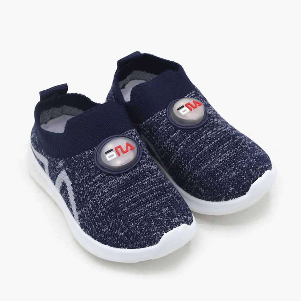 Boys Skecher - Blue, Boys Casual Shoes & Sneakers, Chase Value, Chase Value