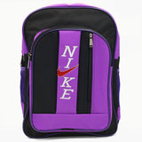 School Bag - Purple, School Bags, Chase Value, Chase Value