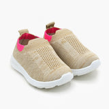 Boys Skecher - Beige, Boys Casual Shoes & Sneakers, Chase Value, Chase Value
