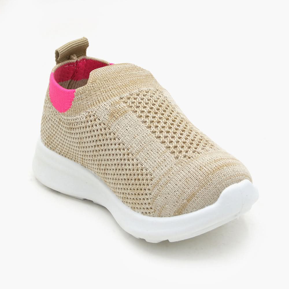 Boys Skecher - Beige, Boys Casual Shoes & Sneakers, Chase Value, Chase Value