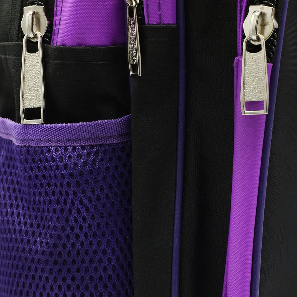 School Bag - Purple, School Bags, Chase Value, Chase Value