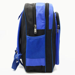 School Bag - Blue, School Bags, Chase Value, Chase Value