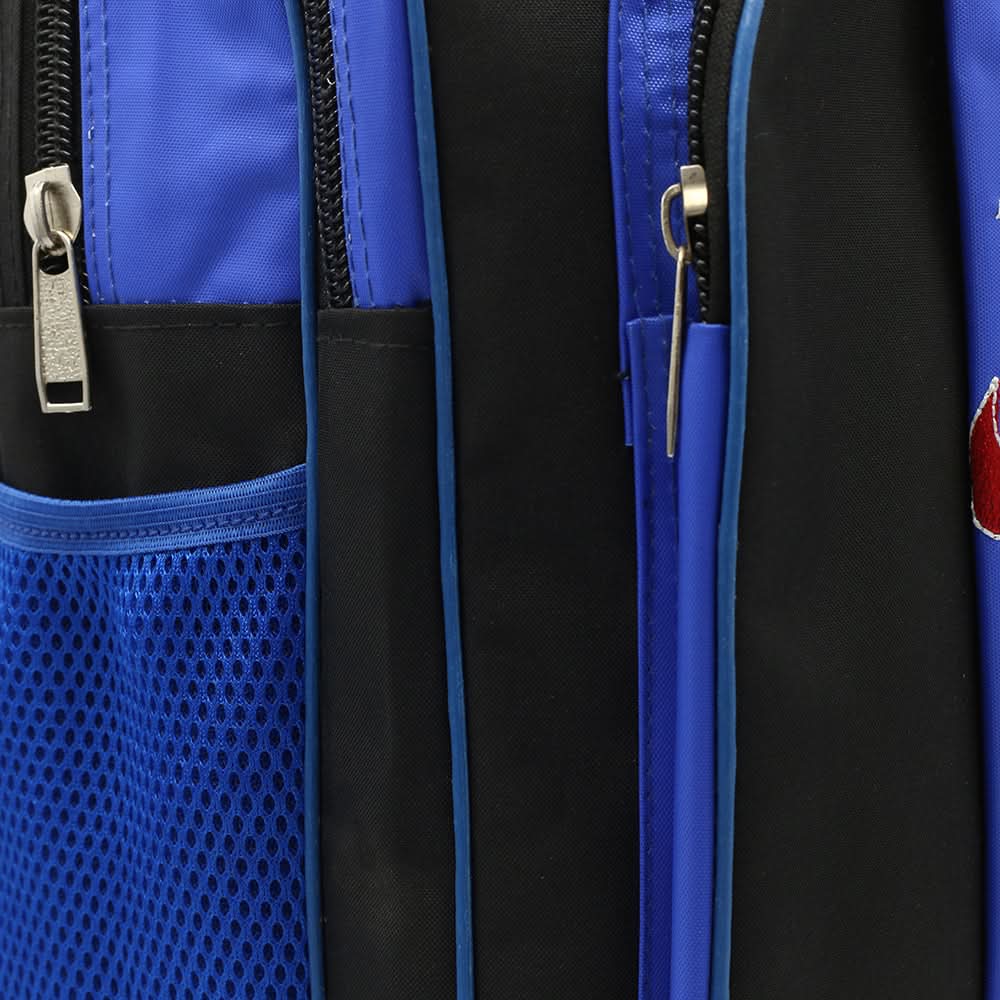 School Bag - Blue, School Bags, Chase Value, Chase Value