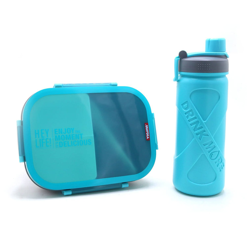 Bento Box With Water Bottle, Tiffin Boxes & Bottles, Chase Value, Chase Value