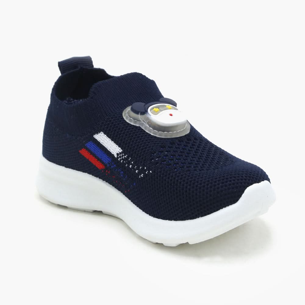 Boys Skecher - Blue, Boys Casual Shoes & Sneakers, Chase Value, Chase Value