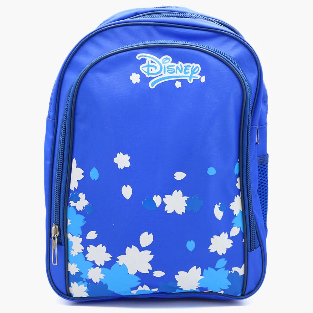 School Bag - Royal Blue, School Bags, Chase Value, Chase Value
