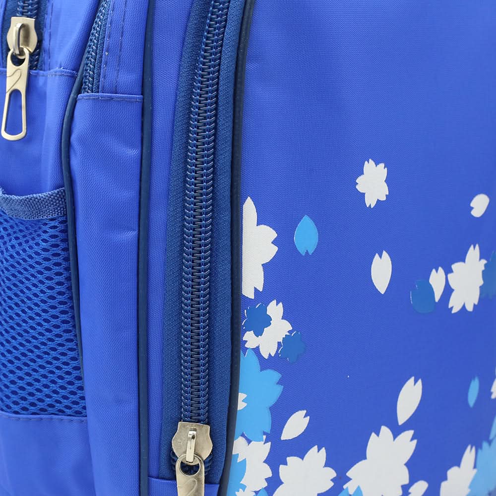 School Bag - Royal Blue, School Bags, Chase Value, Chase Value