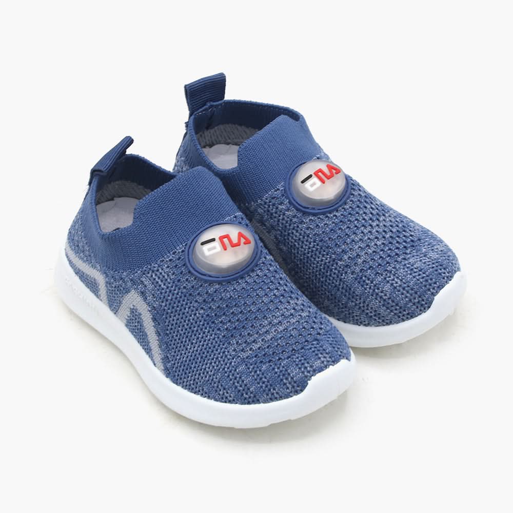 Boys Skecher - Light Blue, Boys Casual Shoes & Sneakers, Chase Value, Chase Value
