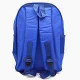 School Bag - Royal Blue, School Bags, Chase Value, Chase Value