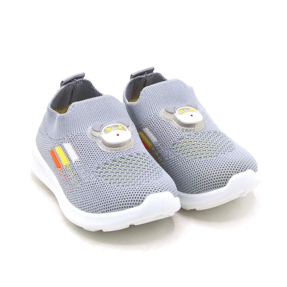 Boys Skecher - Grey, Boys Casual Shoes & Sneakers, Chase Value, Chase Value