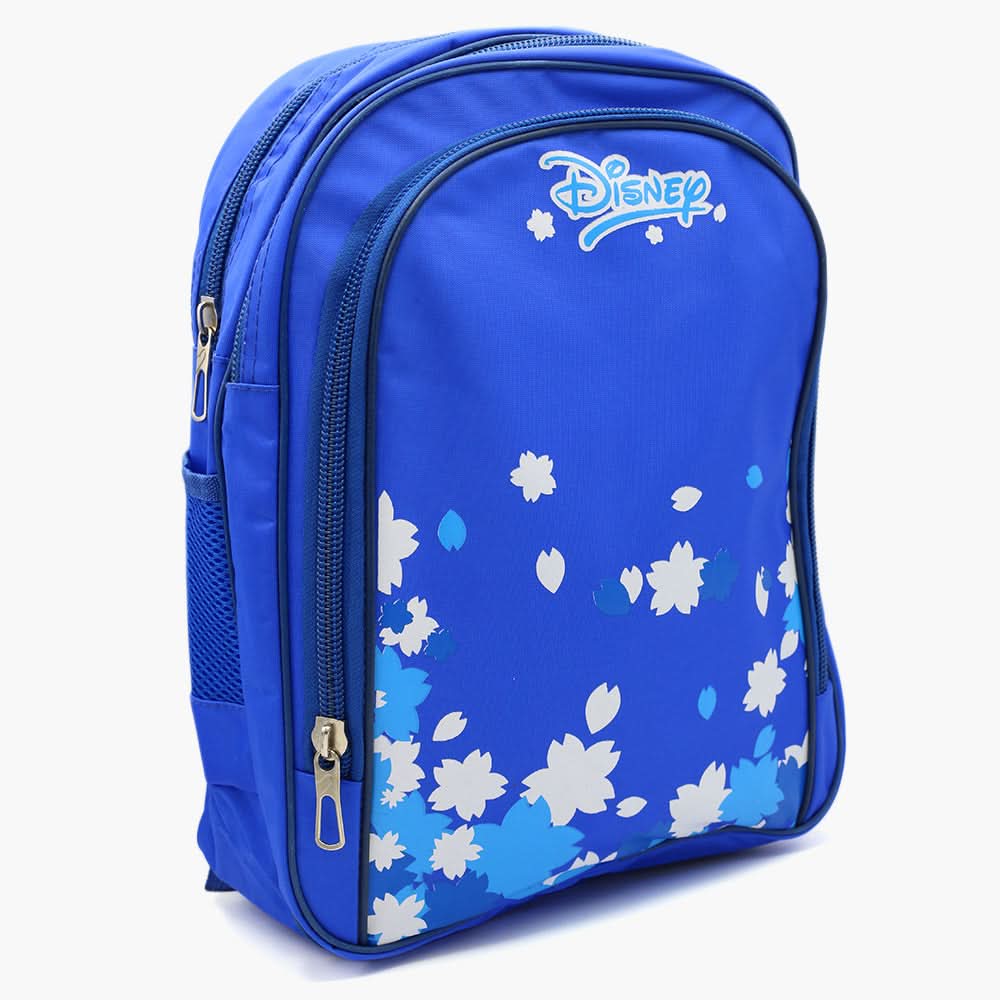 School Bag - Royal Blue, School Bags, Chase Value, Chase Value