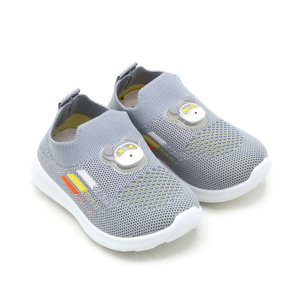 Boys Skecher - Grey, Boys Casual Shoes & Sneakers, Chase Value, Chase Value